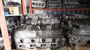 MAZDA PREMACY MAZDA ÇIKMA YEDEK PARÇA MAZDA 323 SİLİNDİR KAPAĞI ORİJİNAL YEDEK PARÇA_129